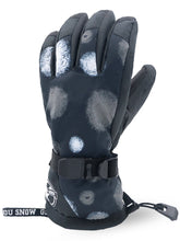 Women's Ski Gloves Warm Waterproof Winter Outdoor Snow Snowboard Athletic Gloves